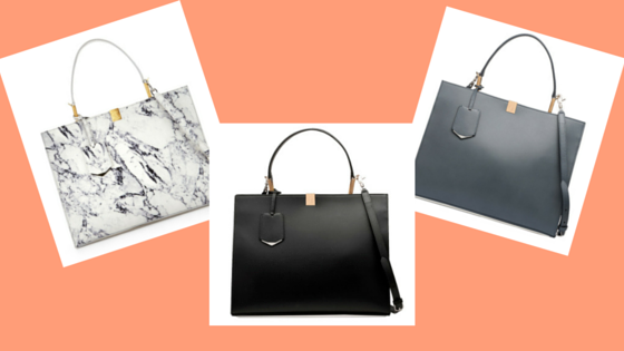 Magiczna torebka od Balenciagi