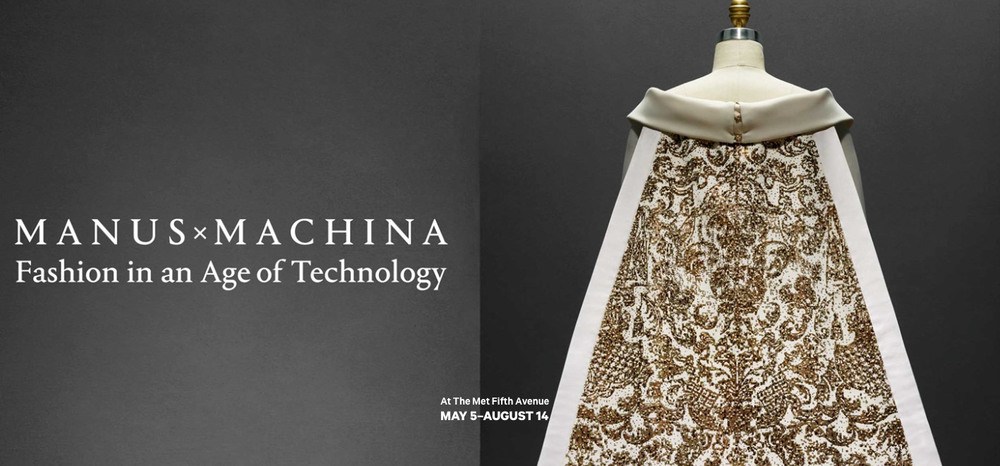 Futurystyczna Met Gala