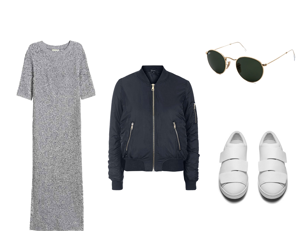 Spring Essentials #2