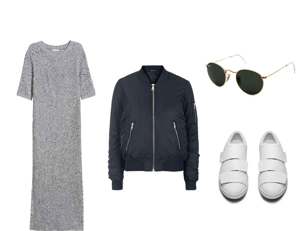 Spring Essentials #2