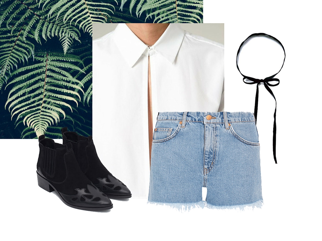 Spring Essentials #3