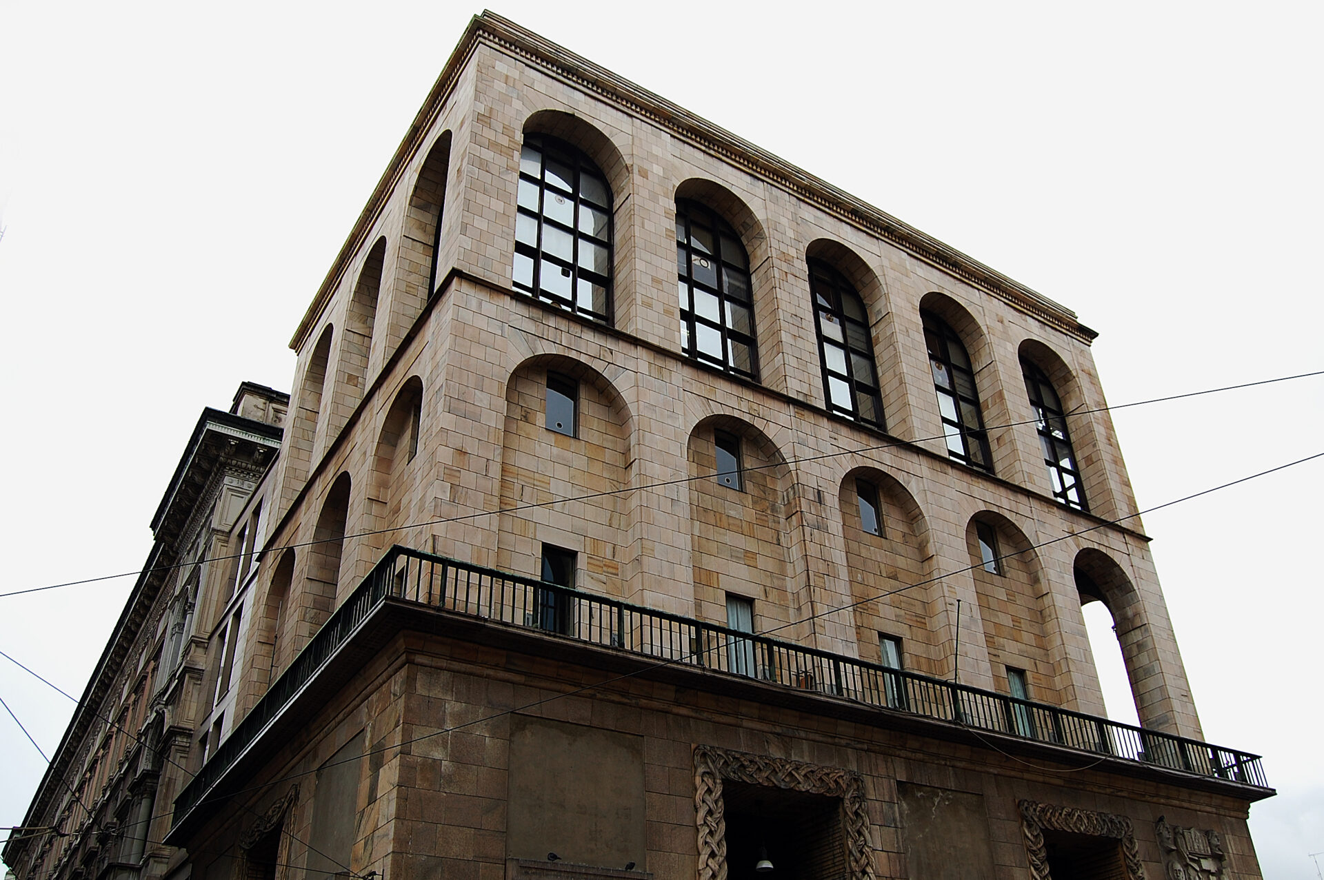 10 miejsc, które warto odwiedzić w Mediolanie