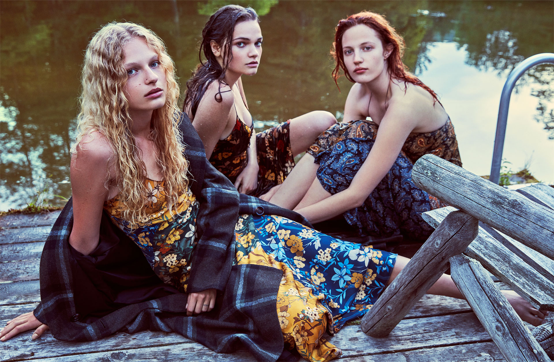 Analiza Trendów | Zara