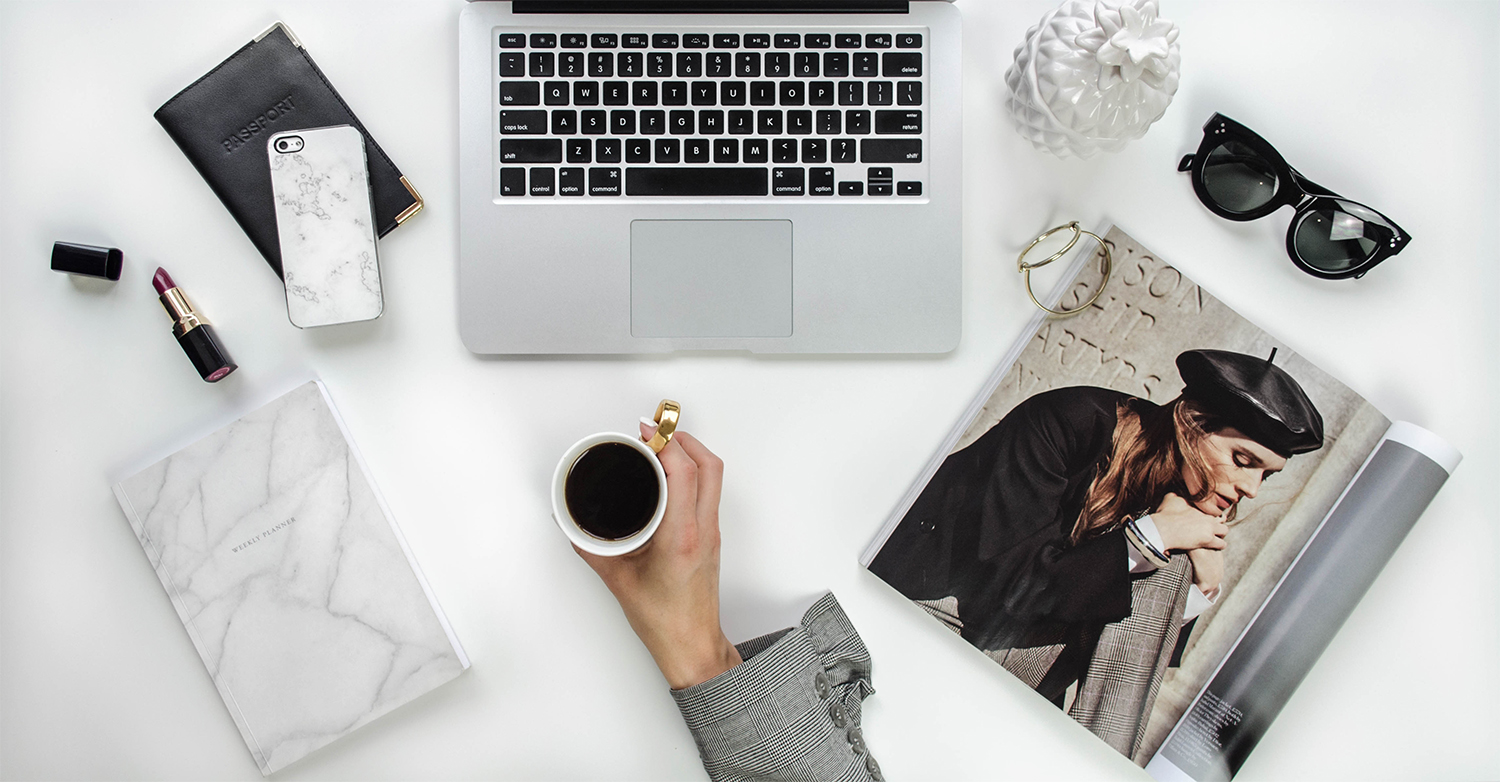 What is Art & Fashion Newsletter?