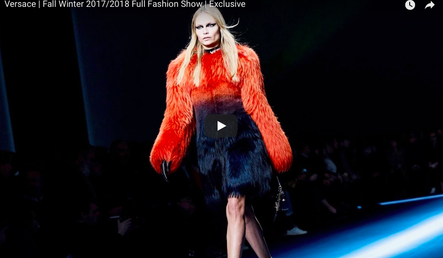 Podsumowanie Tygodnia Mody w Mediolanie