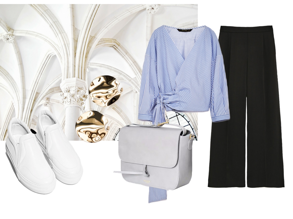 Latest obsessions | Minimalist essentials