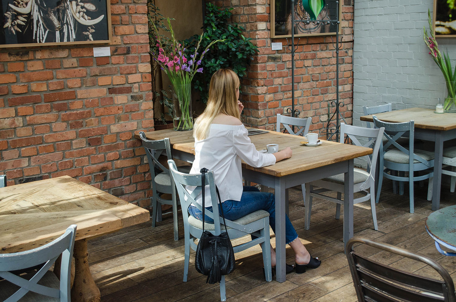 “Przy filiżance kawy…” – 3 ulubione kawiarnie w Poznaniu