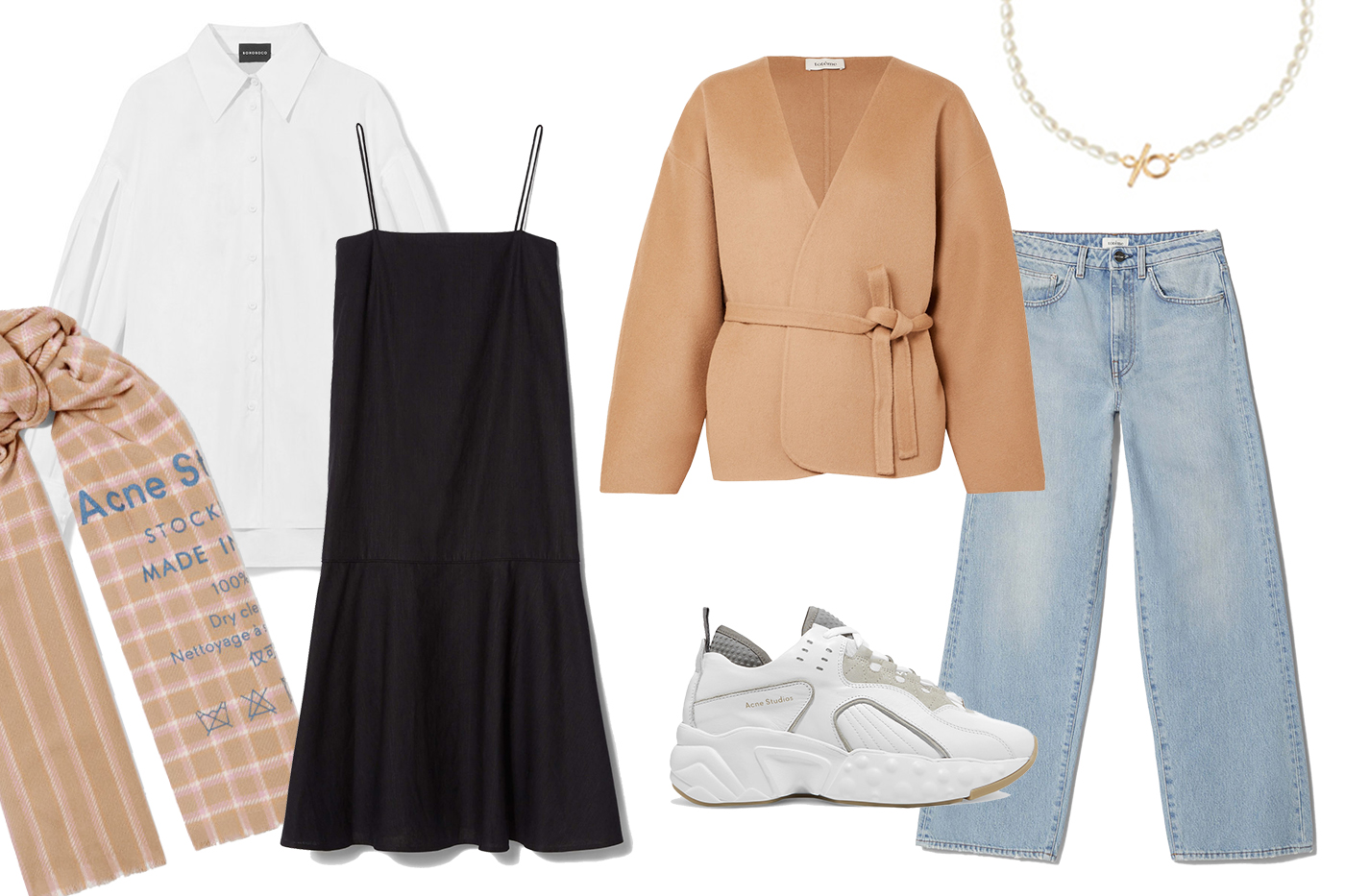 Spring Wishlist