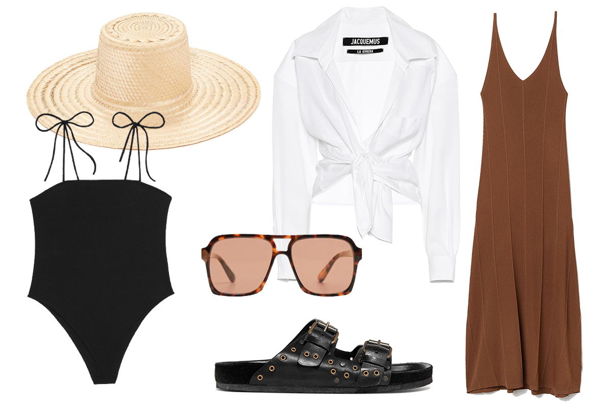 On my mind | Holiday dreaming