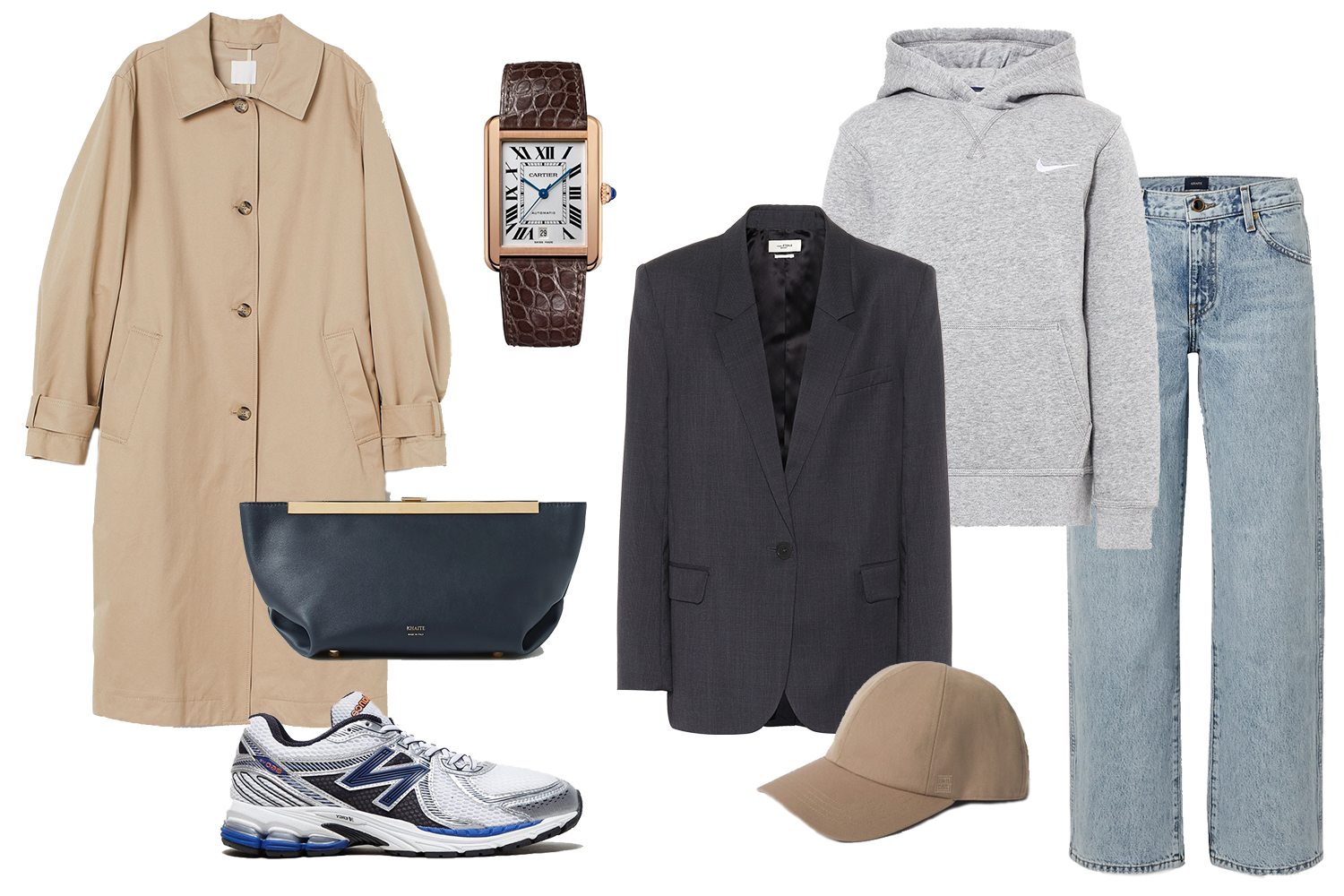 On my mind | NYC Style