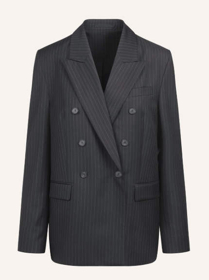 Mari Preti Blazer