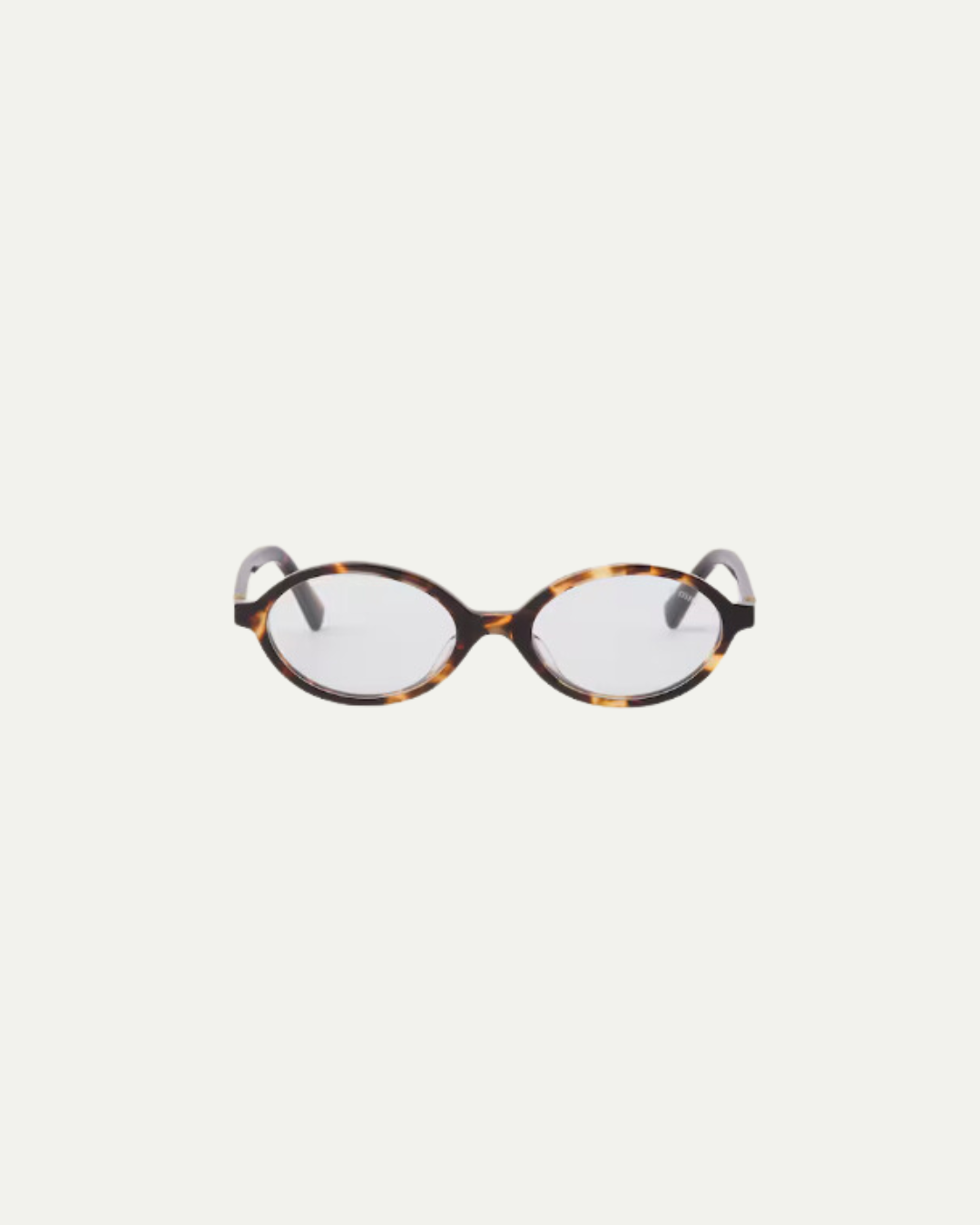 Miu Miu glasses