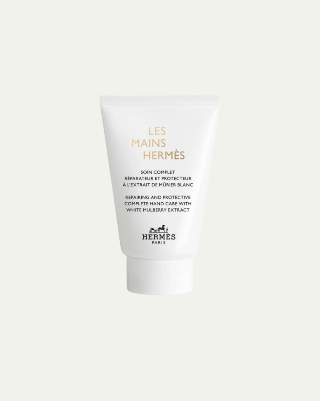 Hermes Handcream