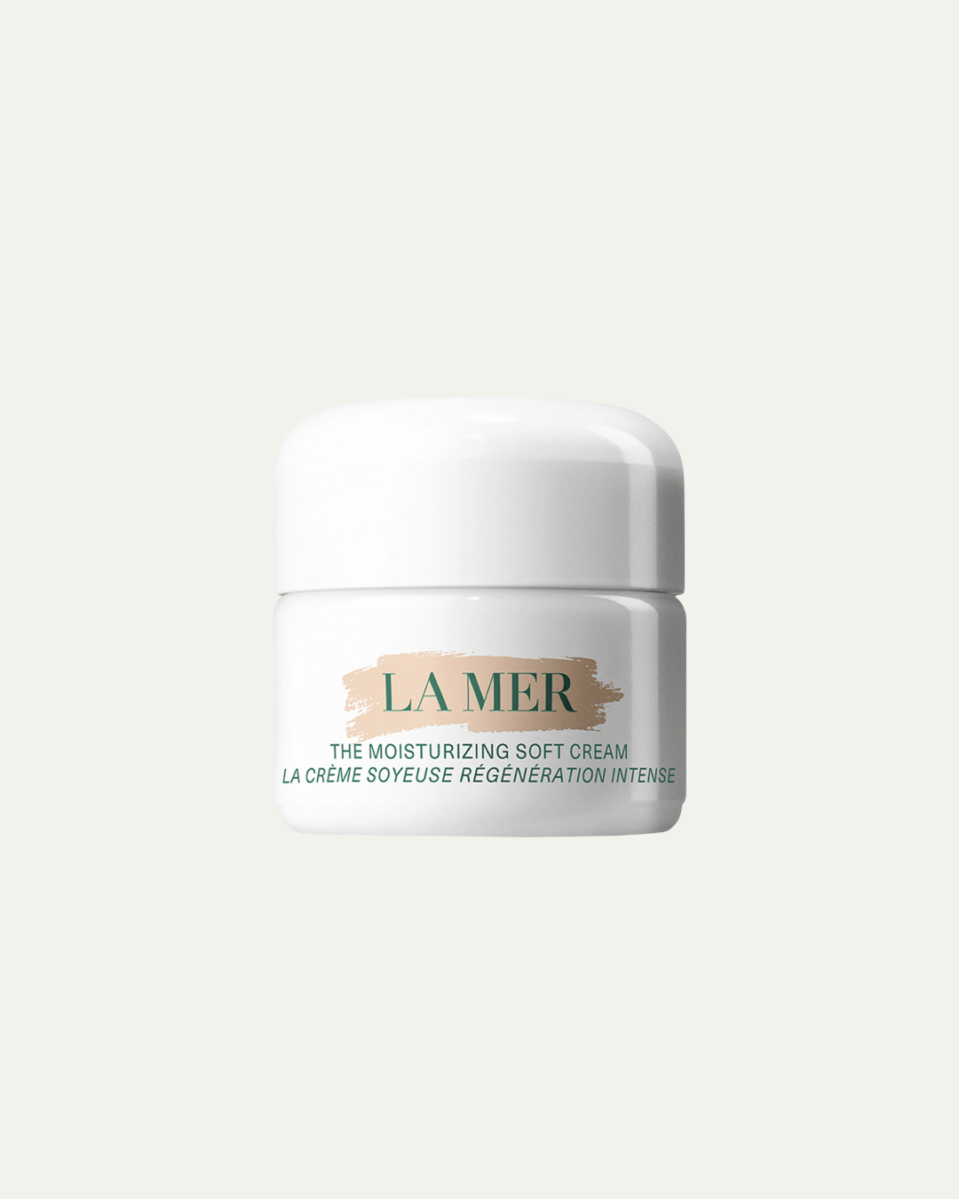 La Mer Cream