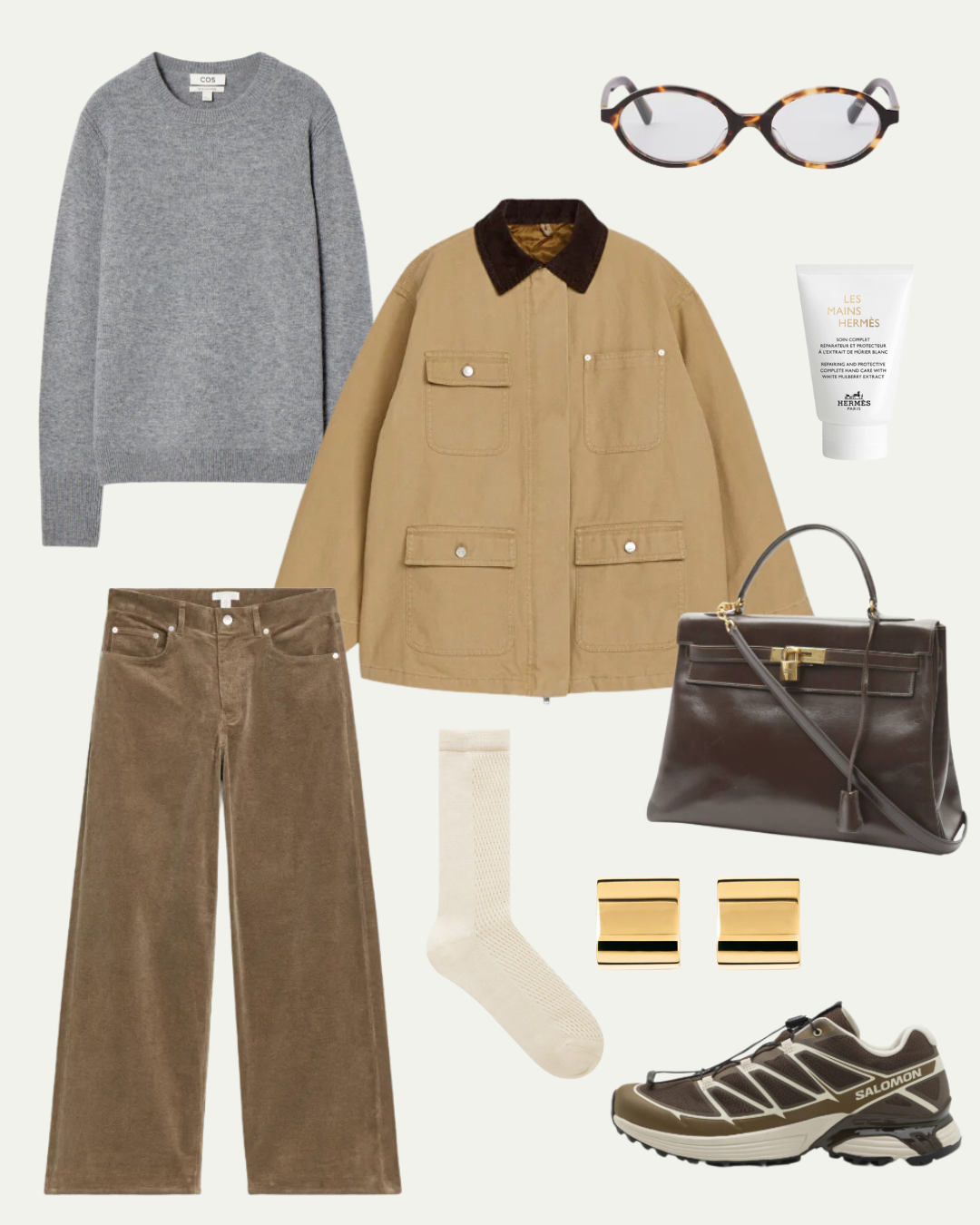 Le Style List No. 1 Chic Winter