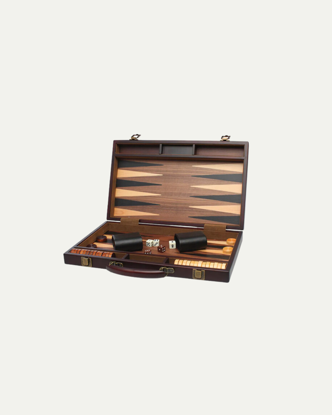 Newport Home Backgammon
