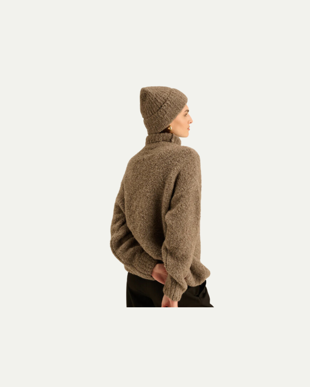 Le Brand Beanie