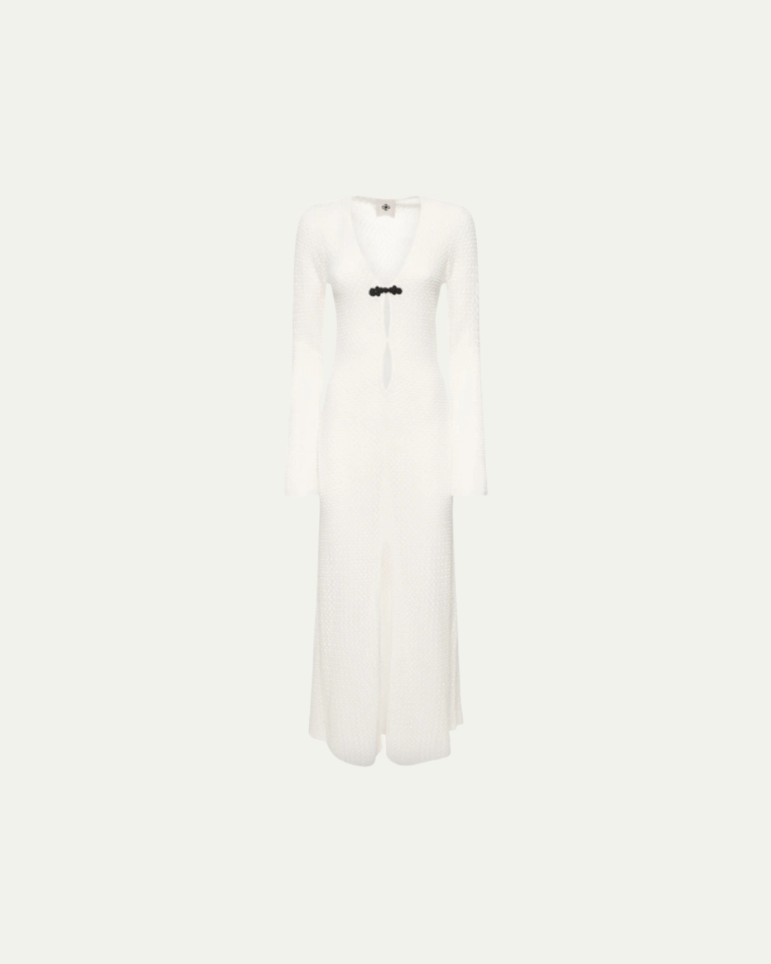 The garment dress