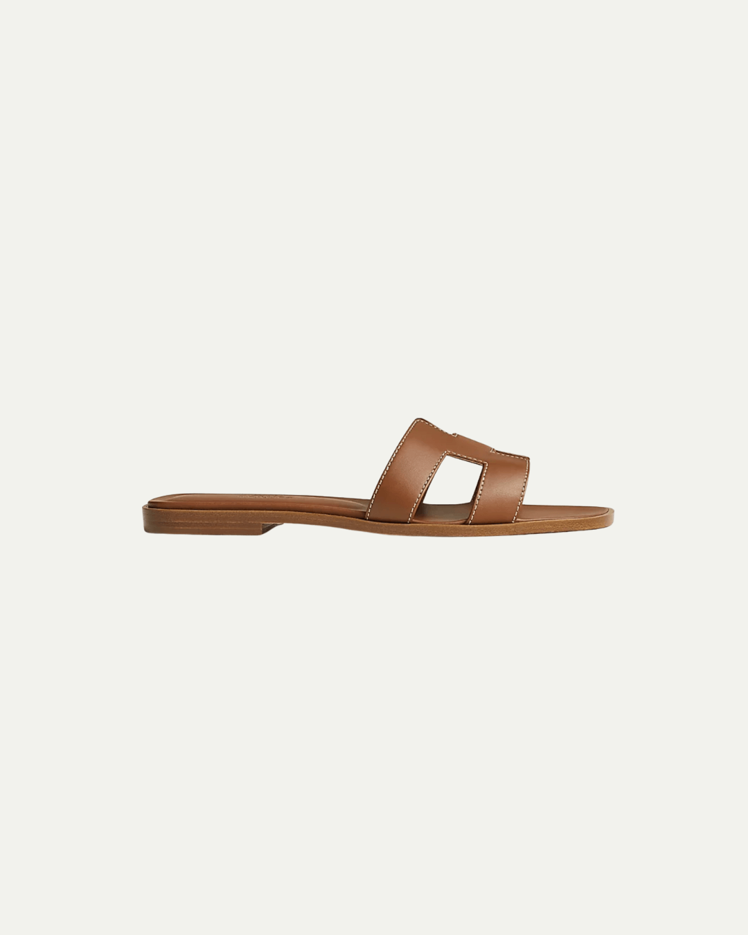 Hermès sandals