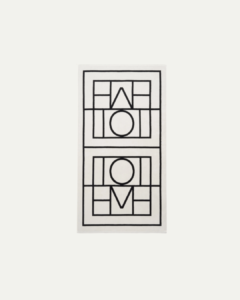 Toteme towel