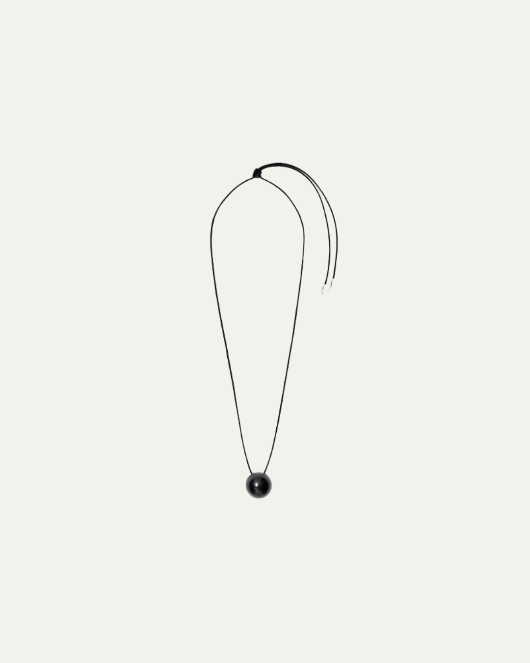 Cos necklace