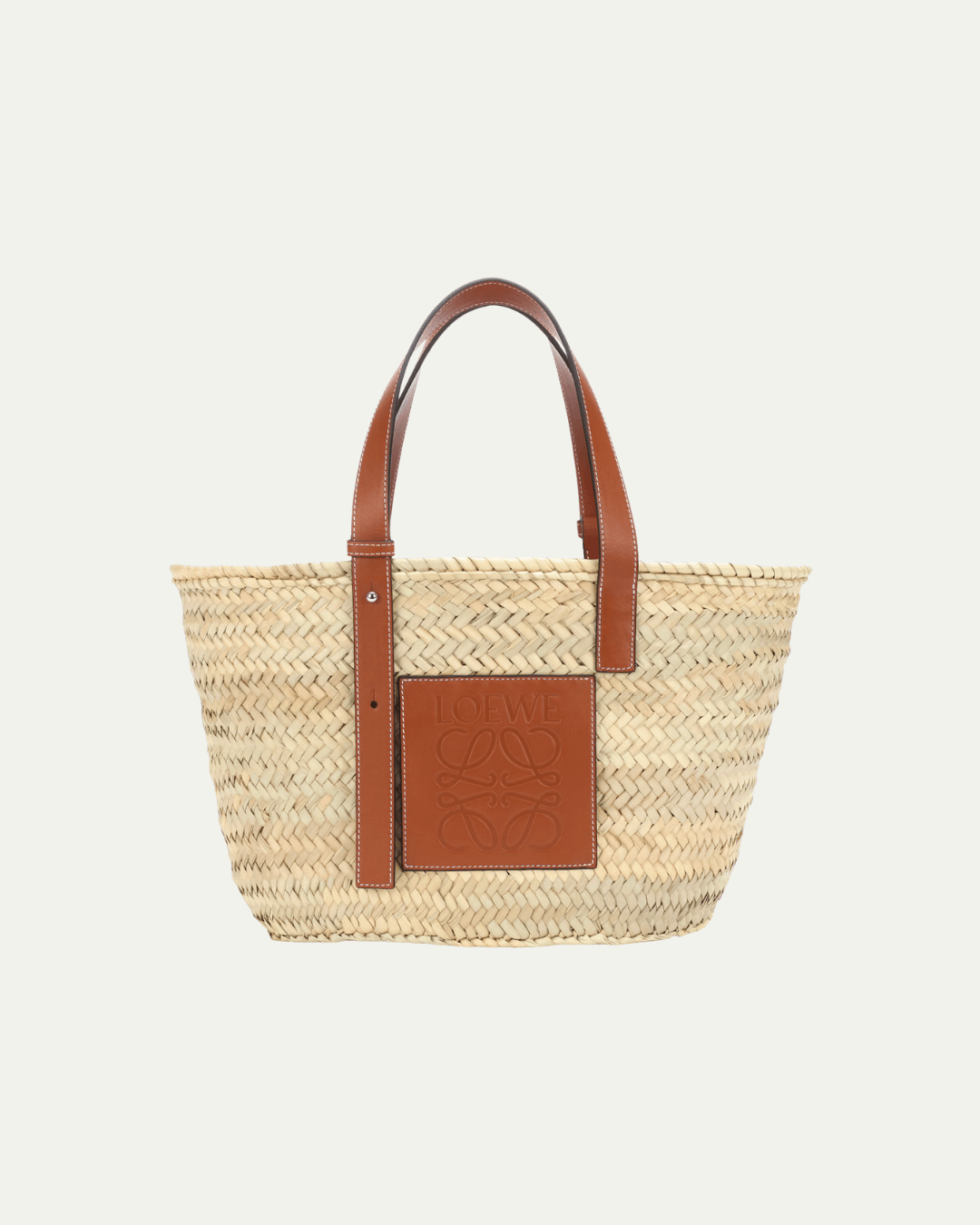 Loewe basket