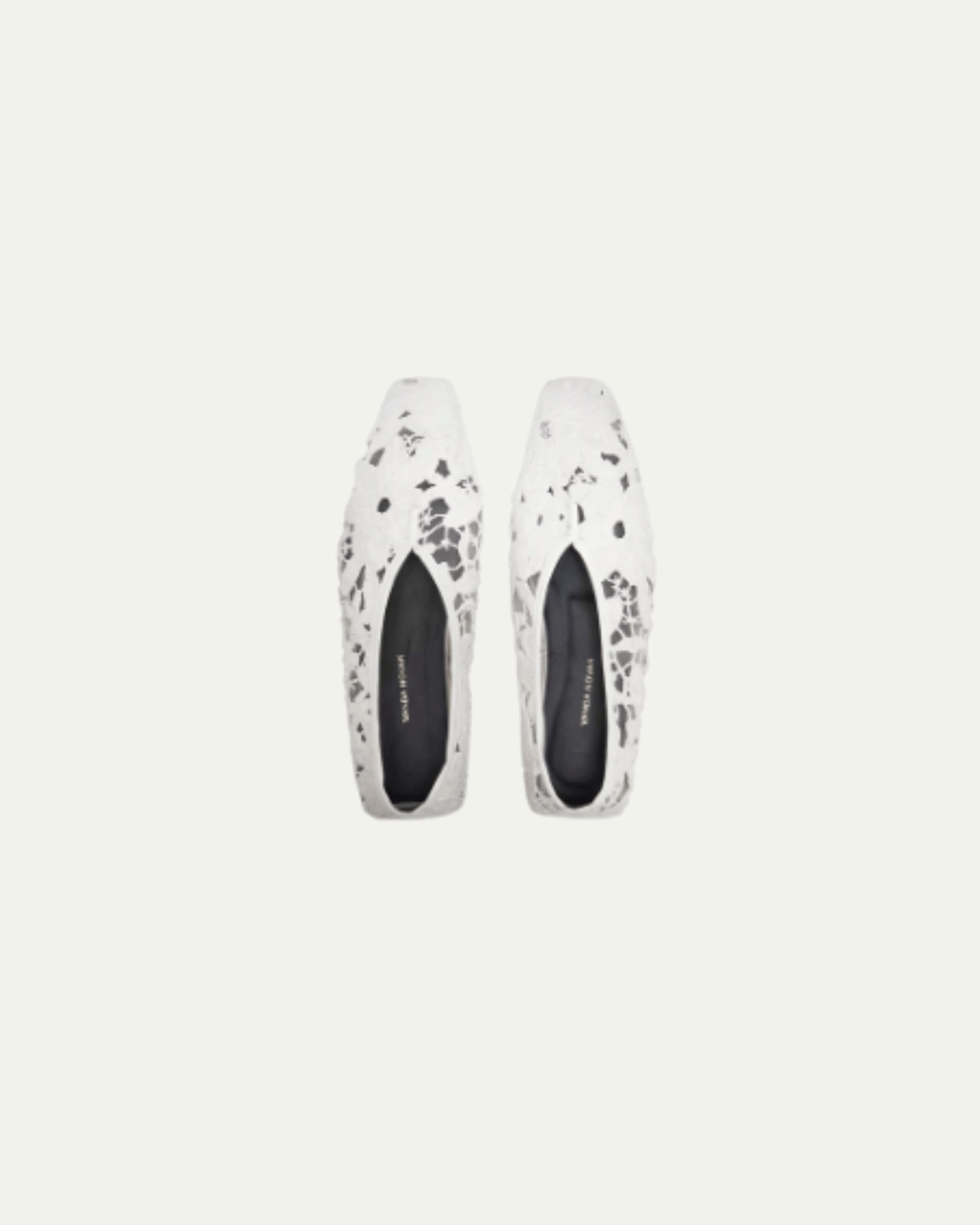 Vanda Novak shoes