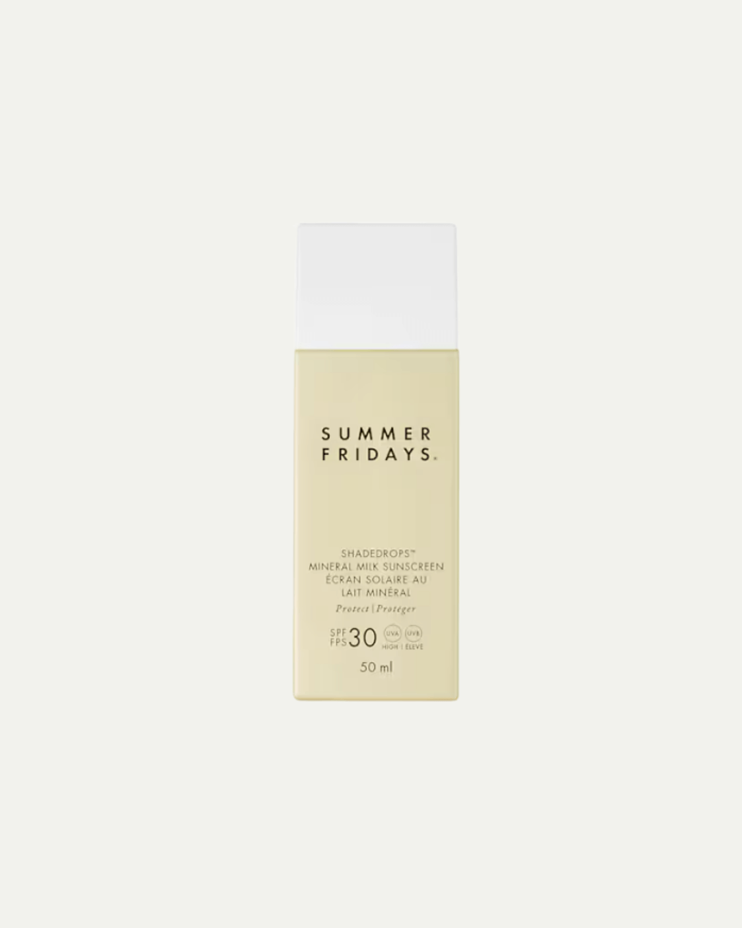 Summer Fridays SPF