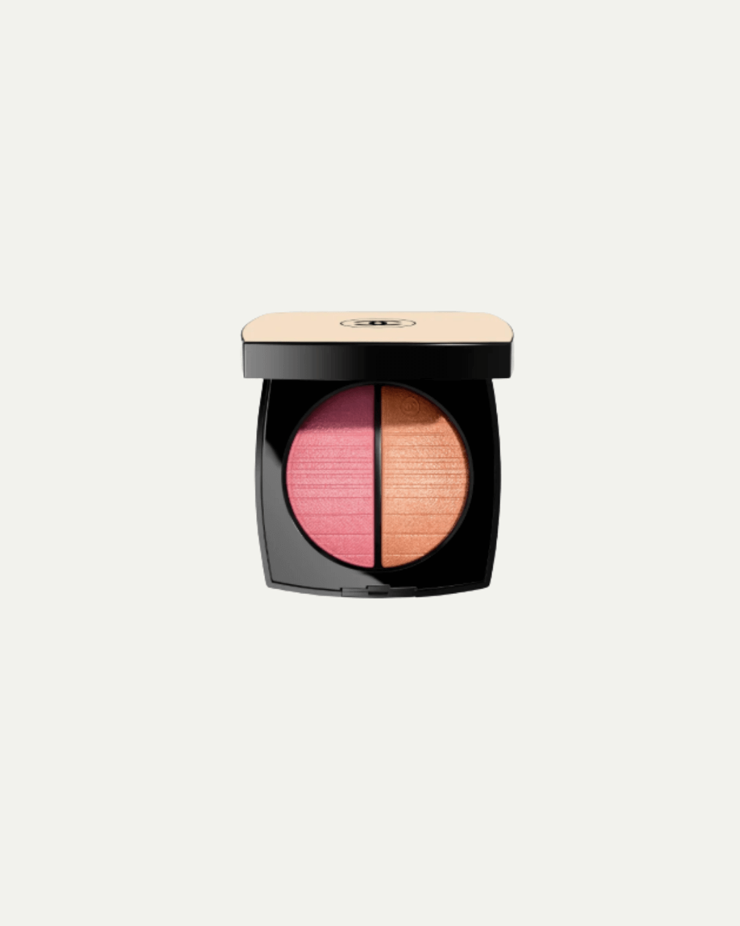 Chanel blush