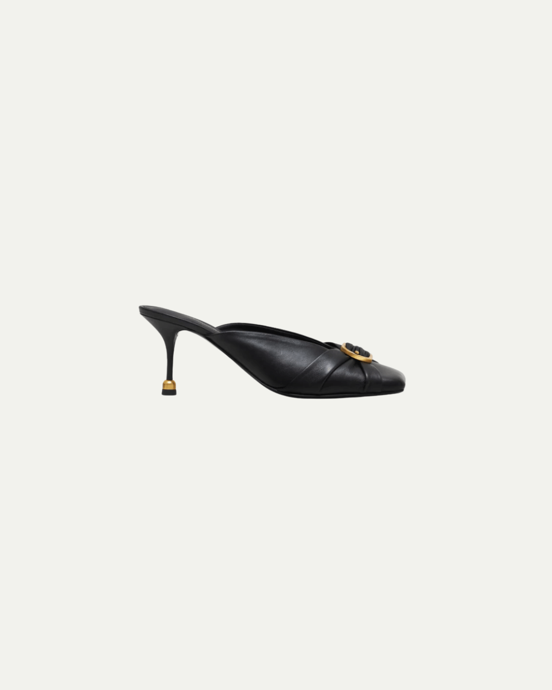 Vanda Novak heels