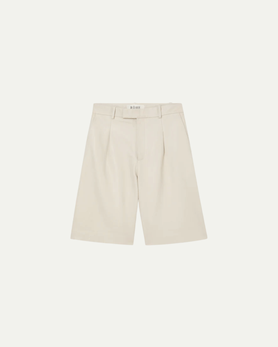Rohe shorts