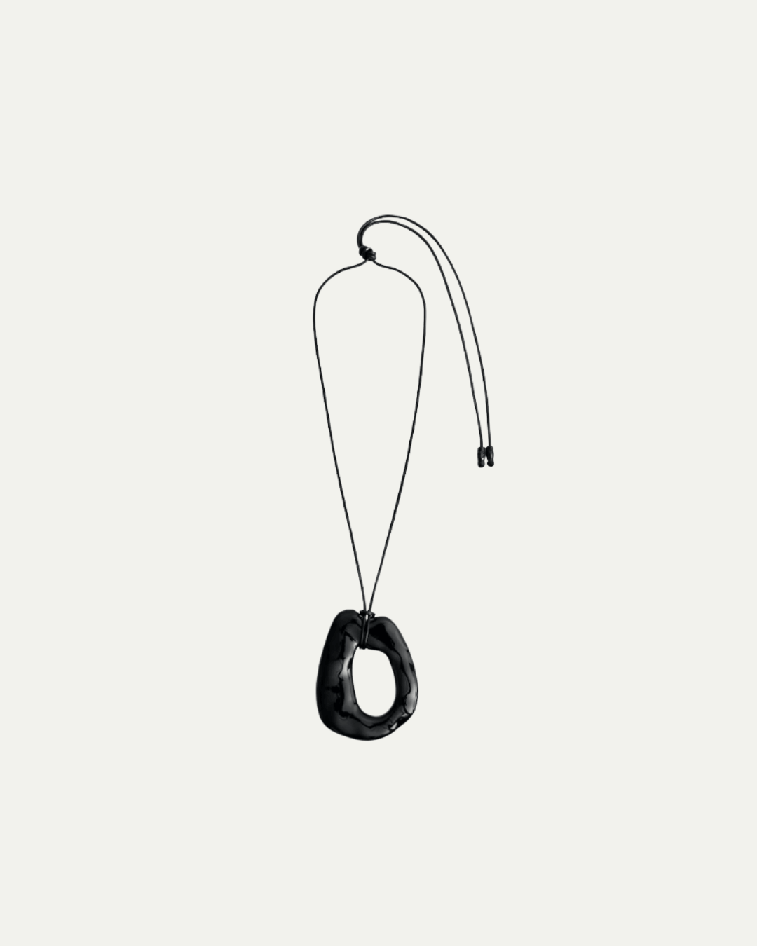 Cos necklace