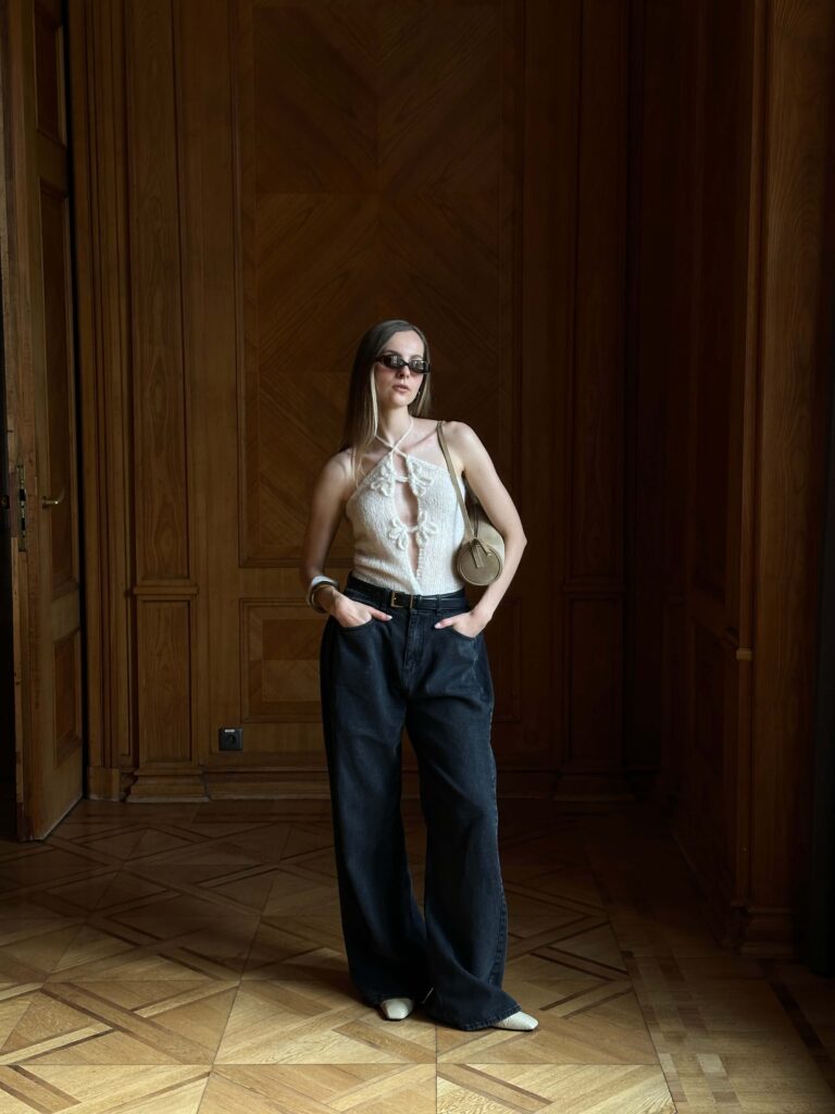 The bigger the better