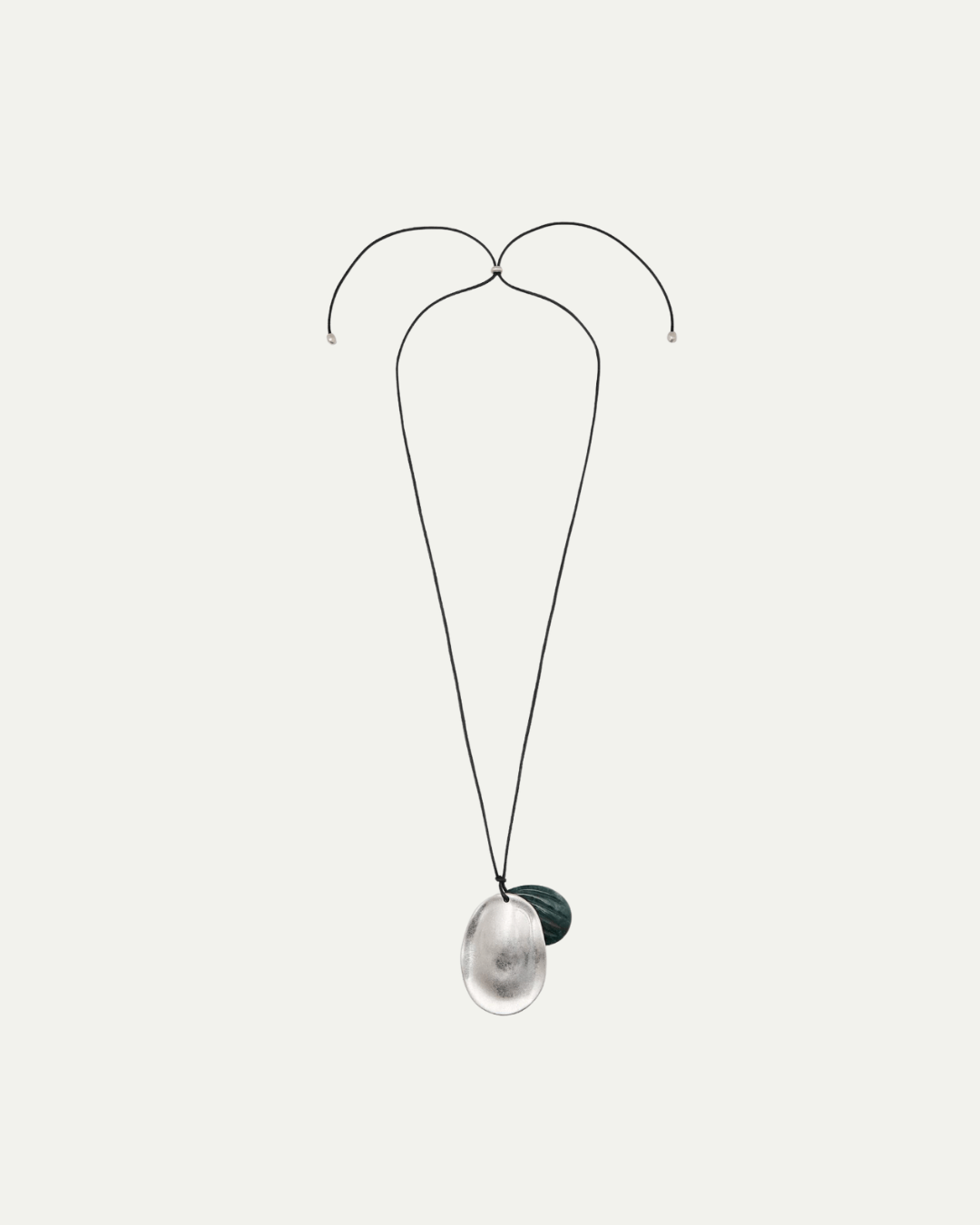 Massimo Dutti necklace