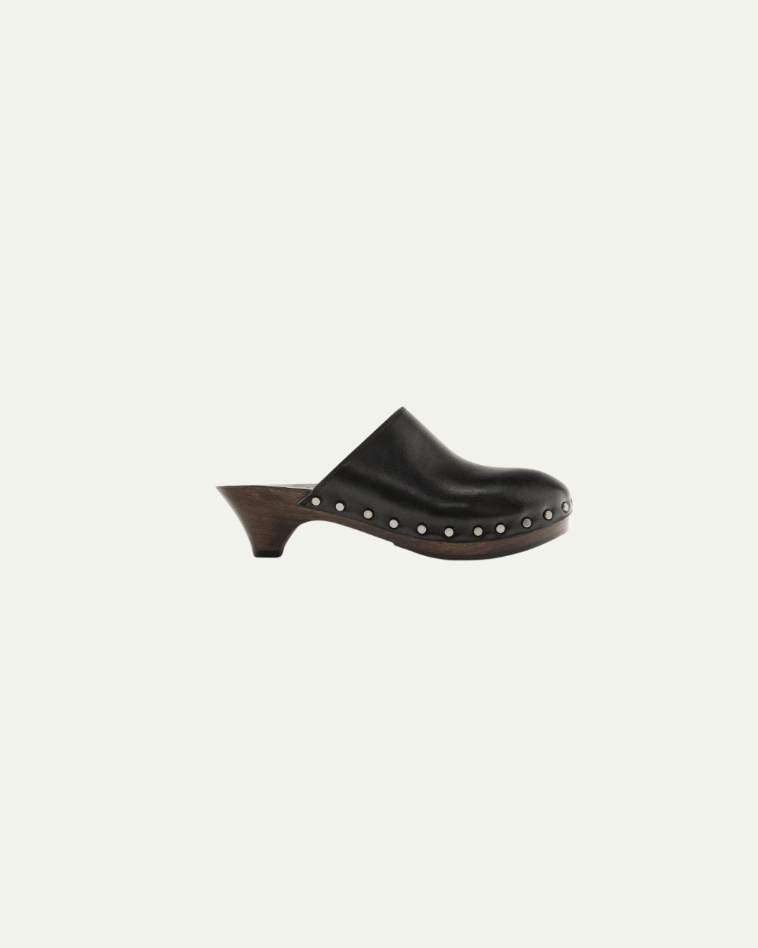 Massimo Dutti clogs