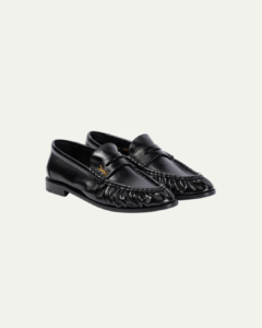Saint Laurent loafers