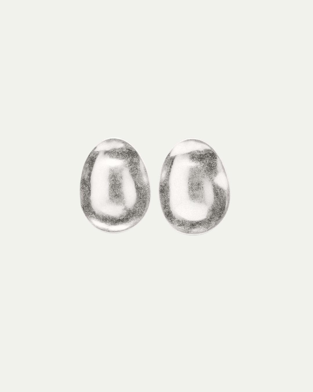 Massimo Dutti earrings