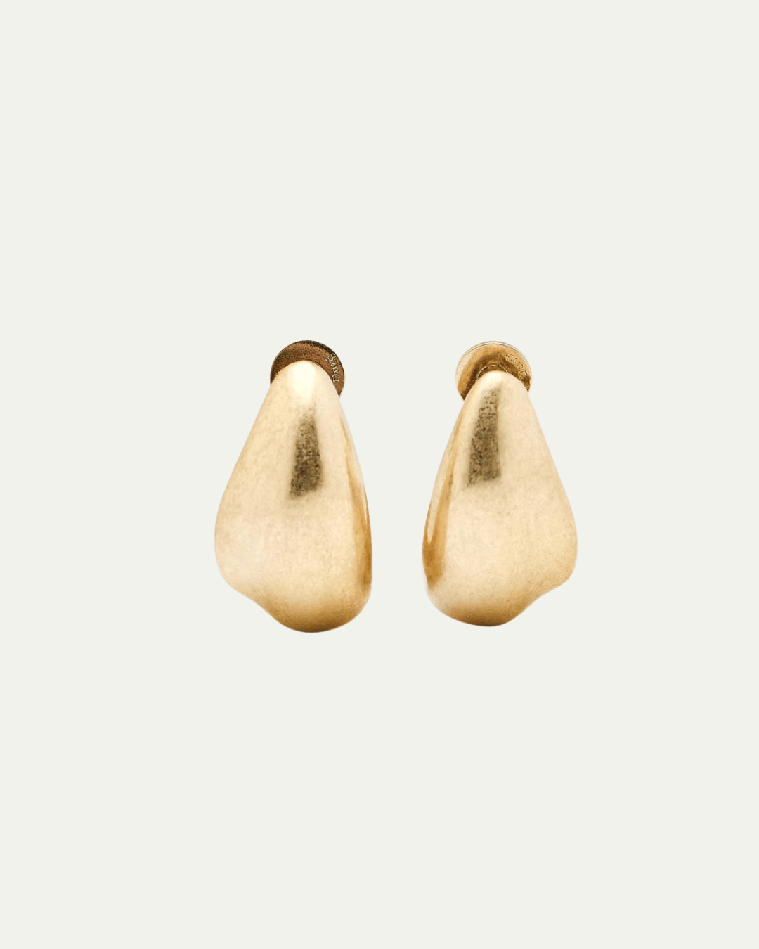 Massimo Dutti earrings