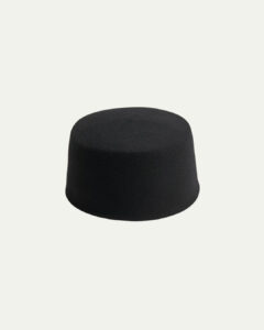 H&M Pillbox hat