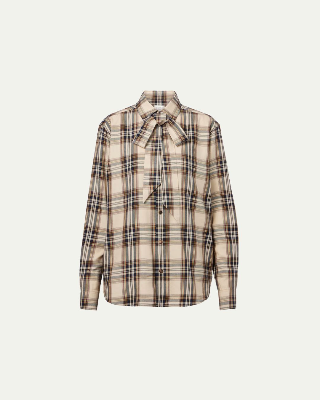 Saint Laurent Shirt