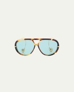 Bottega Veneta sunglasses