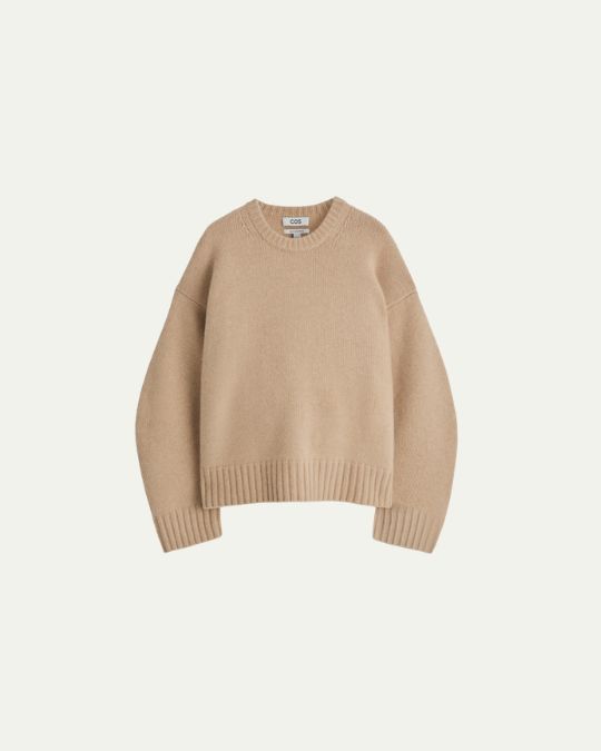 Cos sweater