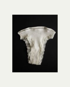 Magliera Rosaria panties