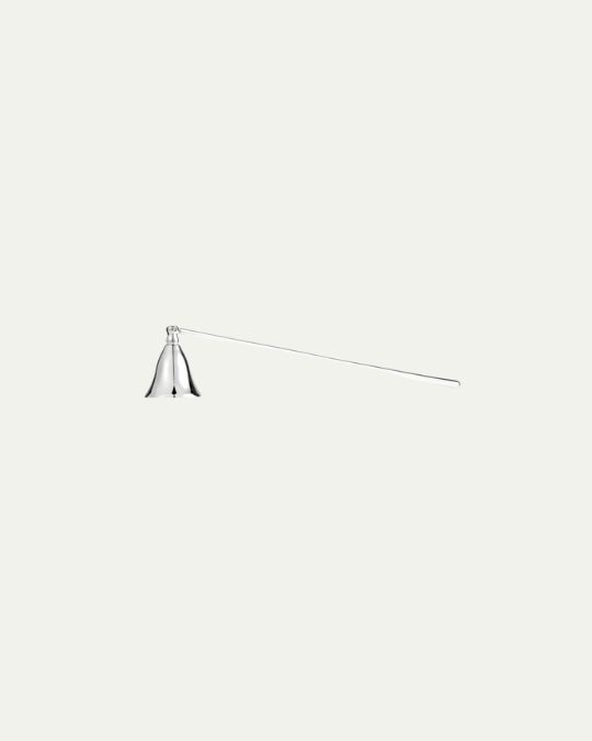 Christofle candle snuffer