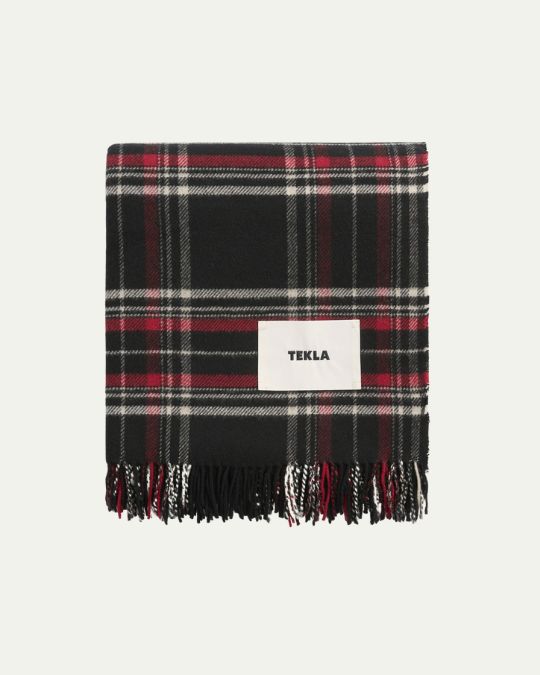 Tekla blanket