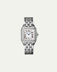 Cartier watch