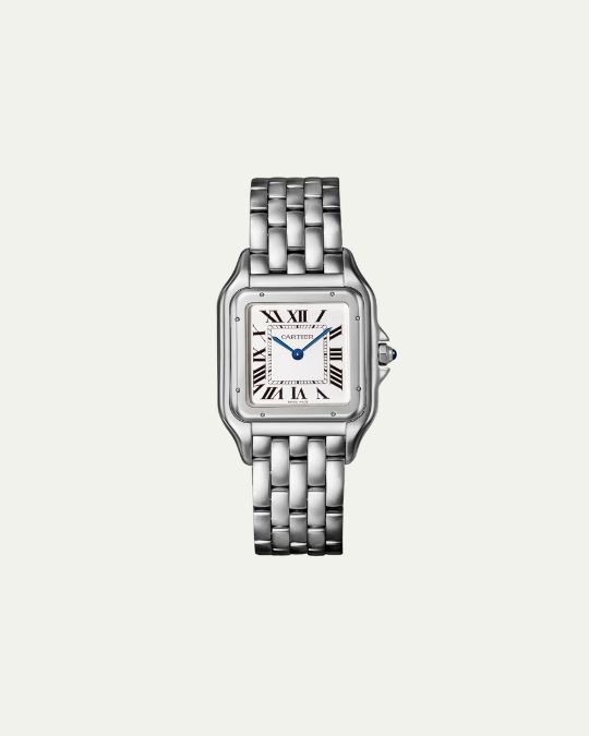 Cartier watch