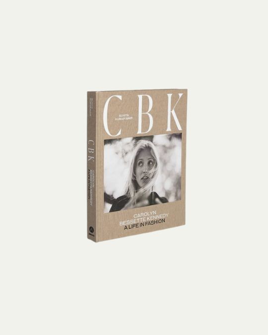 CBK Style book