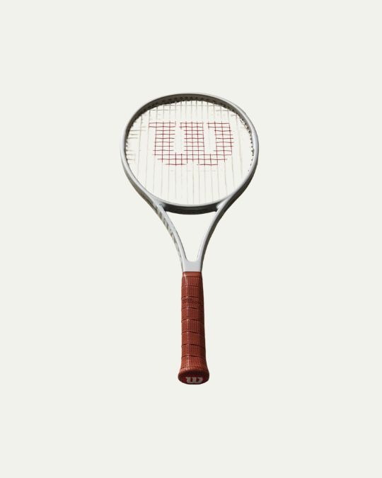 Wilson tennis racket
