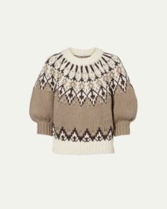 Altuzarra sweater